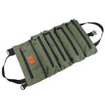 Car 16 Ann Canvas Tool Hanging Bag Car Storage Bag Electrician Bag Hardware Car Tool Bag - EX-STOCK CANADA