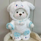 Clothes Only Medium Lina Momo Bear Plush Doll - EX-STOCK Canada
