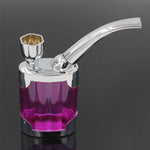 Hookah Water Pipe Dual-use Multi-color Optional - EX-STOCK Canada