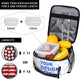 Lunch Bag For Kids - Customized, Best gift to kids in Back to school. EX-STOCK