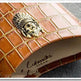 Portable Luxury Cubinski Gothic Moisturizing Leather Cigar Case - EX-STOCK Canada