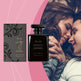 Parfum Léger Caramel Boisé - EX-STOCK Canada