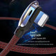 Mobile Phone Charging Cable Elbow Mobile Game - EX-STOCK CANADA