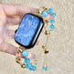 Watch Wristband Buckle Bead Ornament Strap  EX-STOCK CANADA