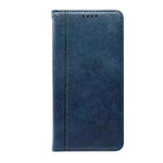 Google Phone Leather Flip Card Holder Phone Case - EX-STOCK CANADA
