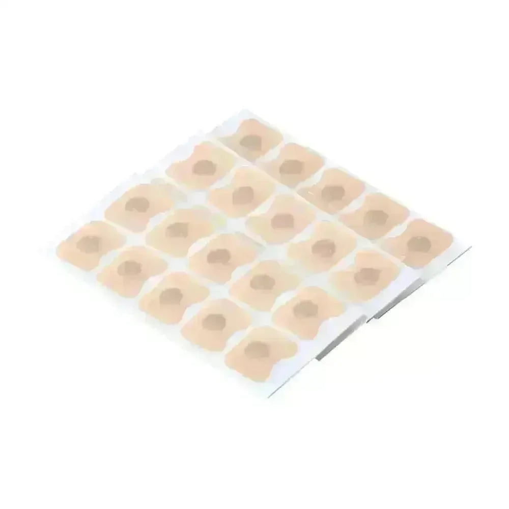 White Nose Dilatators Manic Nose Bands Increase The Quality Of Sleep - EX-STOCK CANADA