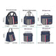 Student Lunch Picnic Simple Thermal Lunch Bag EX-STOCK