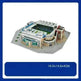 3D Puzzle Football Field Model - EX-STOCK CANADA