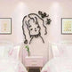 3d wall stickers - EX-STOCK CANADA