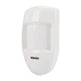 Wired Pir Motion Sensor Passive Infrared Detector Wall Mounted Warning Alarm Relay Home Security System - EX-STOCK Canada