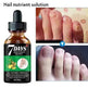 7DAYS Nail Fungus Treatment Serum Care Hand And Foot Care Removal - EX-STOCK CANADA