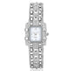 Women's Square Bracelet Watch Women's Bracelet Watch - EX-STOCK Canada