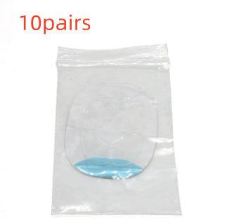 Hydrogel Invisible Non-permeable Foot Anti-wear Paste EX-STOCK Canada 