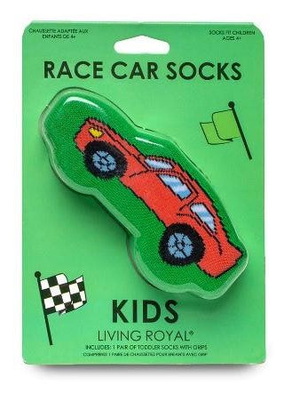 Living Royal 3D - Kids Socks - EX-STOCK Canada