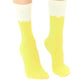 Living Royal 3D Smile - Unisex Sock - EX-STOCK Canada