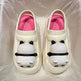 2025 Cute Slipper With Panda Lamp Summer Croc Sandals Femme Light Funny Woman Casual Home Slippers Shoes - EX-STOCK Canada