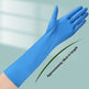 Gants en nitrile Atelier de purification de mille niveaux Jetables 
