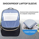 Business Backpack Student Backpack Large Capacity EX-STOCK