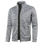 Mens Trendy Hoodie Large Size Coat - EX-STOCK Canada