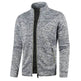 Mens Trendy Hoodie Large Size Coat - EX-STOCK Canada