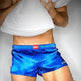 Men's Boxer Brief Home Wear Lounge Short Pant Breathable underwear - EX-STOCK Canada
