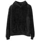 Men Winter New Double-sided Velvet Fleece Pocket Hoodie Sweatshirt Pullover - EX-STOCK CANADA