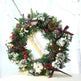 30cm 40cm Christmas Wreath Ornaments Christmas Wreath - EX-STOCK CANADA