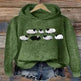 Digital Printing Dog Pattern Sweater Men - EX-STOCK Canada