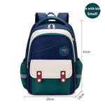 New Schoolbag For Primary School Students - EX-STOCK Canada