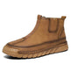 Slip-on High-top Casual Martin Boots for Winter - EX-STOCK Canada