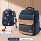 Children's Backpack For Grade Portable Burden Alleviation EX-STOCK