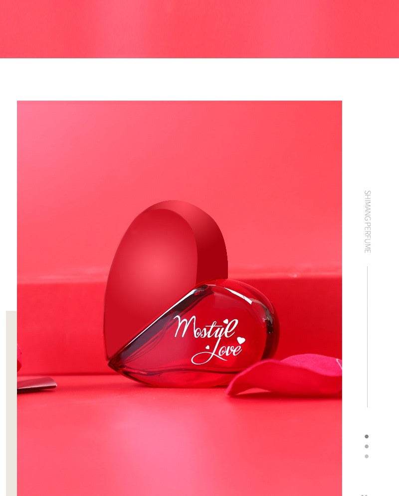 MOSTYL Love Perfume For Women Long-lasting Light Perfume - EX-STOCK Canada