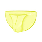 High Fork Briefs Convex Transparent Bag Sexy Men - EX-STOCK Canada