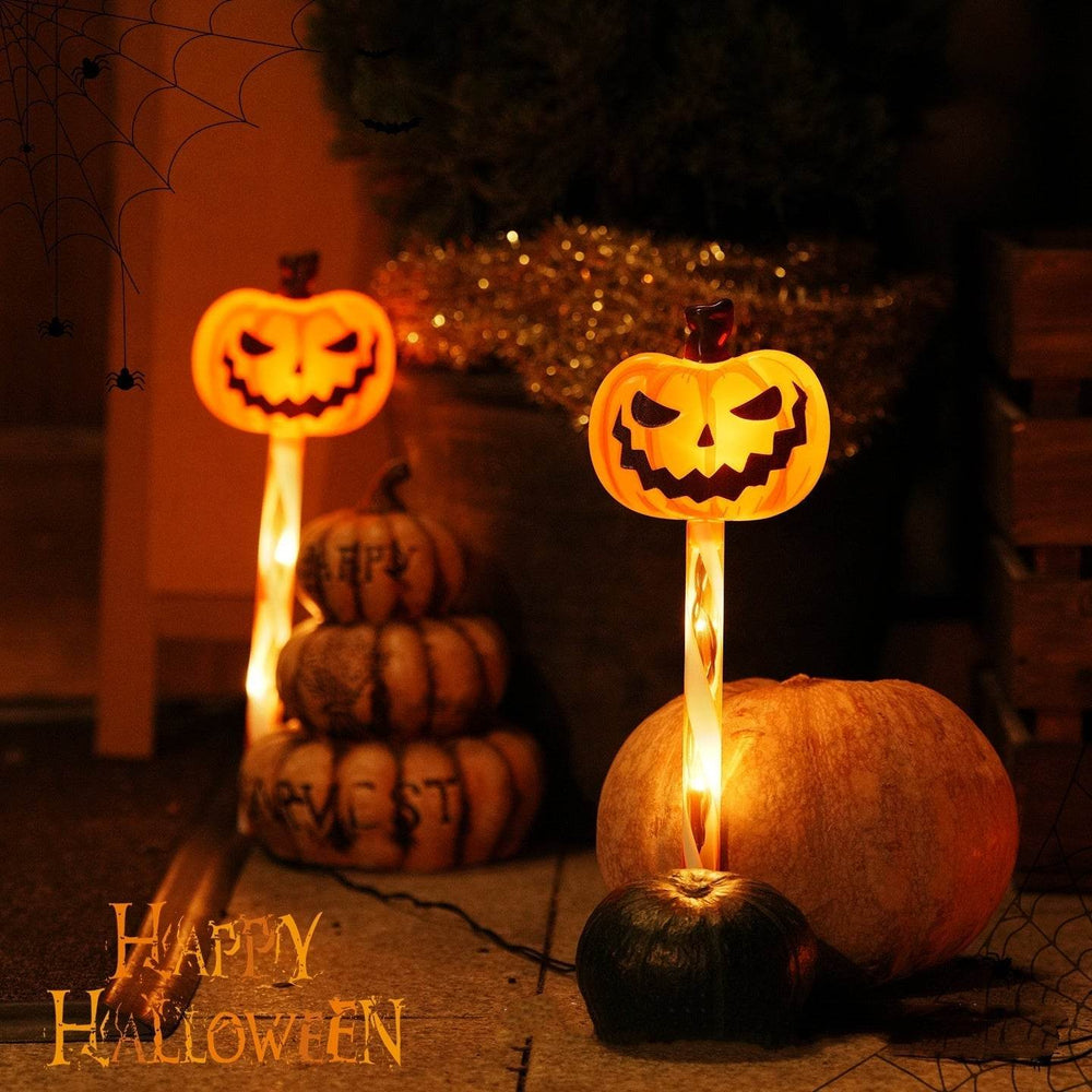 Halloween Decoration Lights Holiday LED Ambient Light - EX-STOCK Canada