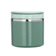 Commuters Students With Lid Portable Stainless Steel Insulation Lunch Box EX-STOCK