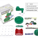 Student Creativity Diy Science Experiment Toy Material - EX-STOCK CANADA