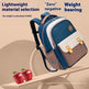 New Schoolbag For Primary School Students - EX-STOCK Canada