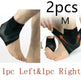 Ankle Support Brace for sprain Ankle Elastic Ankle Sleeve - EX-STOCK CANADA