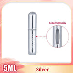 Mini Portable Refillable Perfume Atomizer Spray Bottle - EX-STOCK Canada