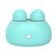 Cute Beauty Contact Lenses Case Vibrating Ultrasonic Cleaner - EX-STOCK CANADA