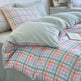 Pure Cotton Class A Four-piece Quilt Cover Household Pure Cotton Bed Sheet Duvet Cover EX-STOCK Canada 