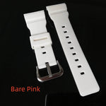 Watch By-g Accessories Resin Watch Strap - EX-STOCK Canada