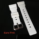 Watch By-g Accessories Resin Watch Strap - EX-STOCK Canada