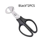 Pigeon Quail Egg Scissor Bird Cutter Opener Kitchen Tool - EX-STOCK Canada