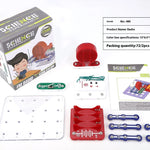 Student Creativity Diy Science Experiment Toy Material - EX-STOCK CANADA