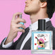 Cross-border Perfume 50ml Elegant Comfortable Long-lasting Portable Fragrance Perfume Neutral Packaging - EX-STOCK Canada