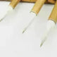 3Pcs Pure Woolen Hair Chinese Writing Pen - EX-STOCK CANADA