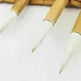 3Pcs Pure Woolen Hair Chinese Writing Pen - EX-STOCK CANADA