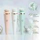 4 In 1 USB Rechargeable Electric Facial Cleansing Brush Soft Skin Care Portable Massager Face Brush Deep Cleaning Device - EX-STOCK CANADA