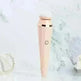 4 In 1 USB Rechargeable Electric Facial Cleansing Brush Soft Skin Care Portable Massager Face Brush Deep Cleaning Device - EX-STOCK CANADA
